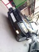 Hyundai Sonata 2007, Damascus