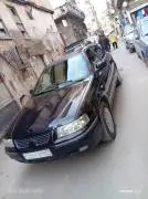 Hyundai Sonata 2007, Damascus