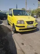 هونداي سانترو 2003, دمشق