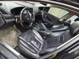 هيونداي أزيرا 2011, حماة