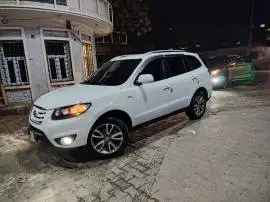 Hyundai CM 2010, Idlib