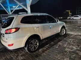 Hyundai CM 2010, Idlib