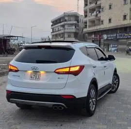 DM 2015 in showroom condition