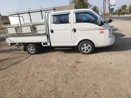 Hyundai Porter 2008