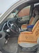 Hyundai Santa Fe 2005, Idlib