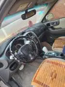 Hyundai Santa Fe 2005, Idlib