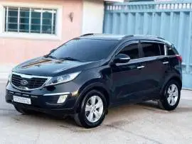 Kia Sportage 2011 with full features