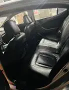 كيا أوبتيما 2012, دمشق