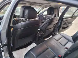 بي ام 535 موديل 2011, إدلب