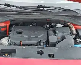 Toyota Camry 2020, Idlib