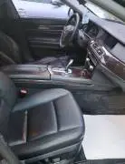 BMW 740 li 2011, Damascus