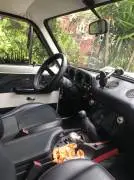 لادا نيفا 1985, طرطوس