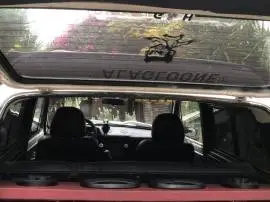 لادا نيفا 1985, طرطوس