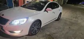 Kia K7 2012