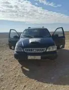 Kia Carnival 2000, Raqqa