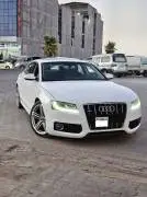 Audi A5 2012, Idlib