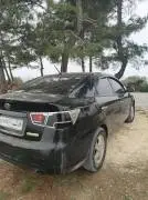 Kia Forte 2009