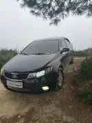 Kia Forte 2009