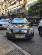 Chery Guoza 2006, Aleppo