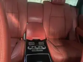 رانجر روفر فوك موديل 2014, دمشق