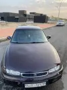 مازدا 626 1993, دمشق