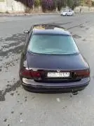 مازدا 626 1993, دمشق