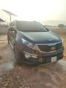 Kia Sportage R 2012