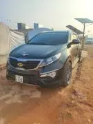 Kia Sportage R 2012