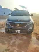 Kia Sportage R 2012