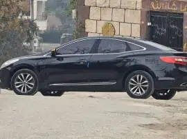 هيونداي أزيرا 2011, إدلب