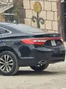 هيونداي أزيرا 2011, إدلب