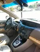 Ssangyong Rodius 2010, Damascus