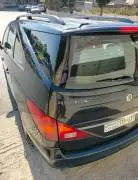 Ssangyong Rodius 2010, Damascus
