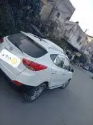 هونداي توسان 2011, دمشق