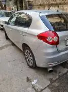 برلنس 1010 2009, دمشق