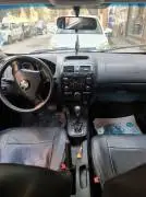 Brilliance 1010 2009, Damascus