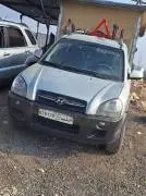 Hyundai Tucson 2005, Idlib