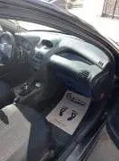 Peugeot 206 Sedan 2000, Damascus