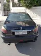 Peugeot 206 Sedan 2000, Damascus