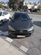 Peugeot 206 Sedan 2000, Damascus