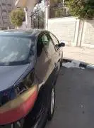 Peugeot 206 Sedan 2000, Damascus