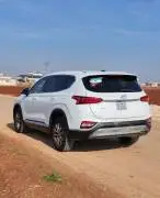 تويوتا كامري 2019, إدلب