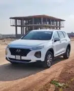 تويوتا كامري 2019, إدلب