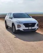 تويوتا كامري 2019, إدلب