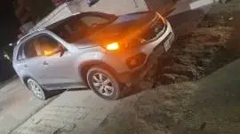 فورد إيكو سبورت 2023, حلب