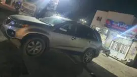 فورد إيكو سبورت 2023, حلب