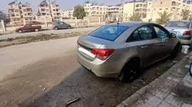 شفر كروز 2010