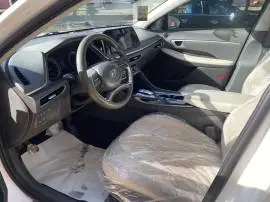 Hyundai Sonata 2020, Latakia