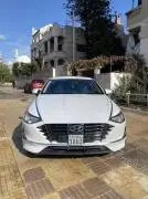 Hyundai Sonata 2020, Latakia