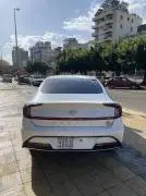 Hyundai Sonata 2020, Latakia